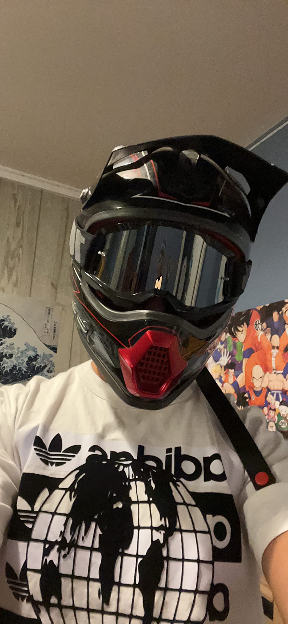 100% unisex Strata 2 customer photo 2