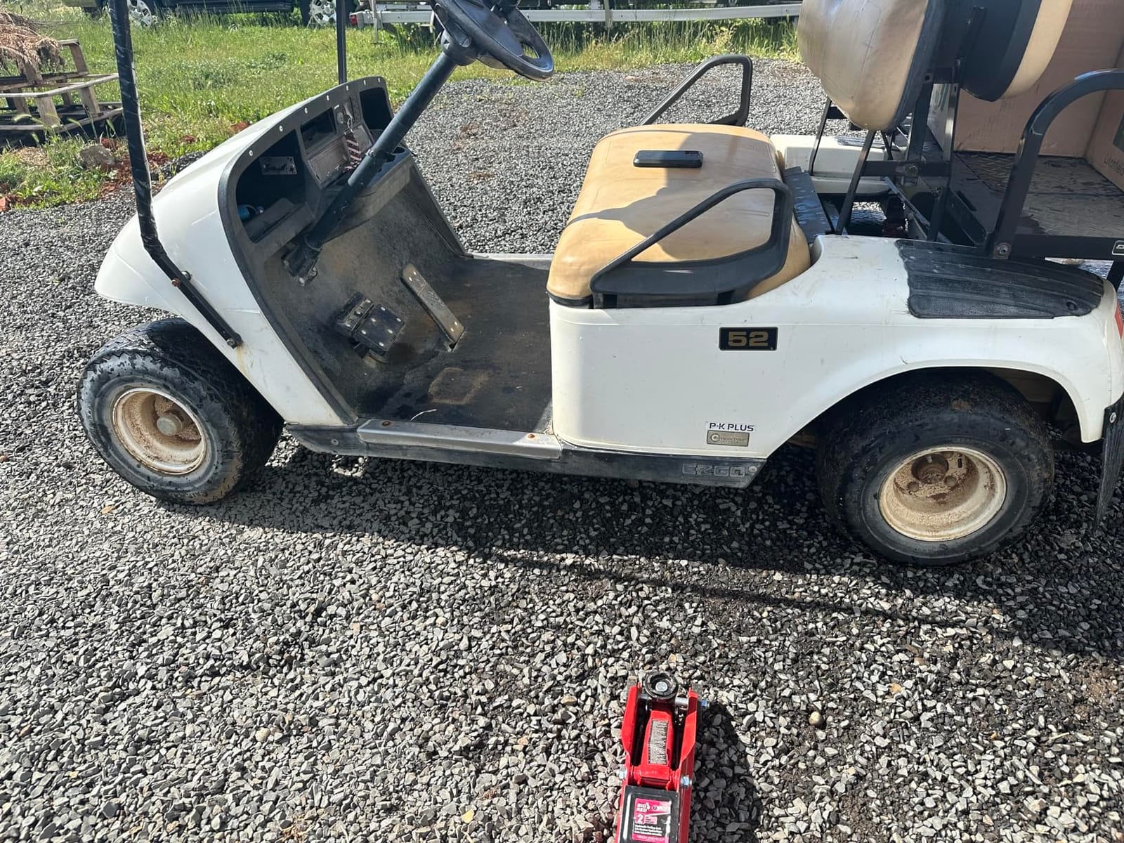 RM Cart 10