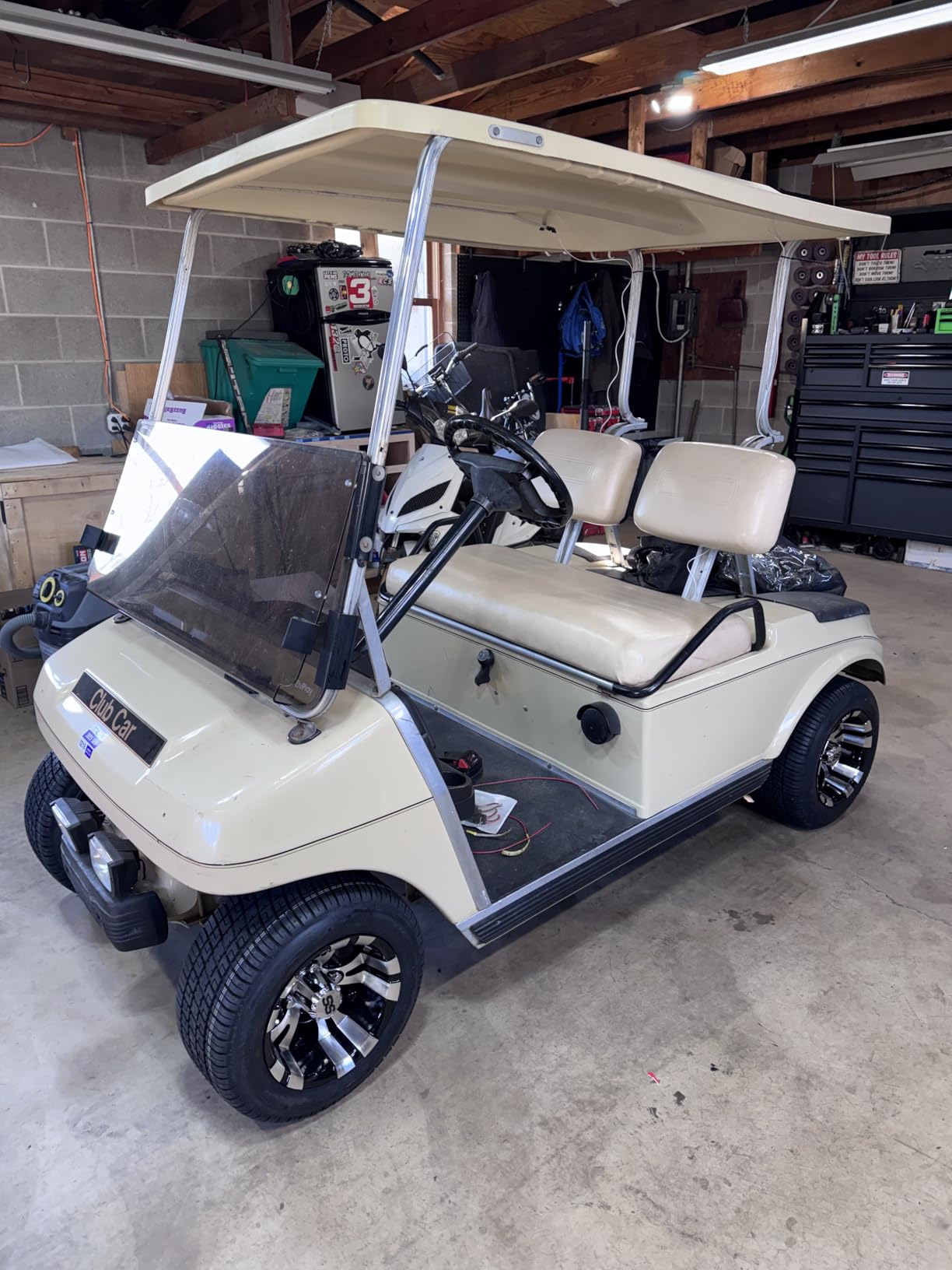 RM Cart 10