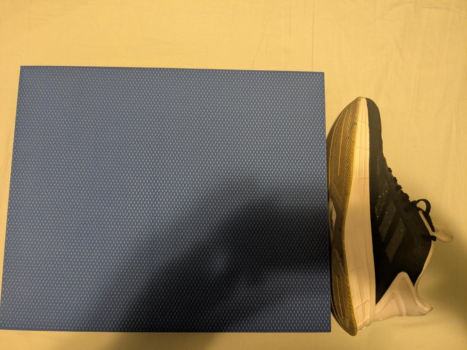 Stability Trainer Pad - Foam Balance Exercise Pad Cushion for Therapy, Yoga, Dancing Balance Training, Pilates, and Fitness customer photo 1