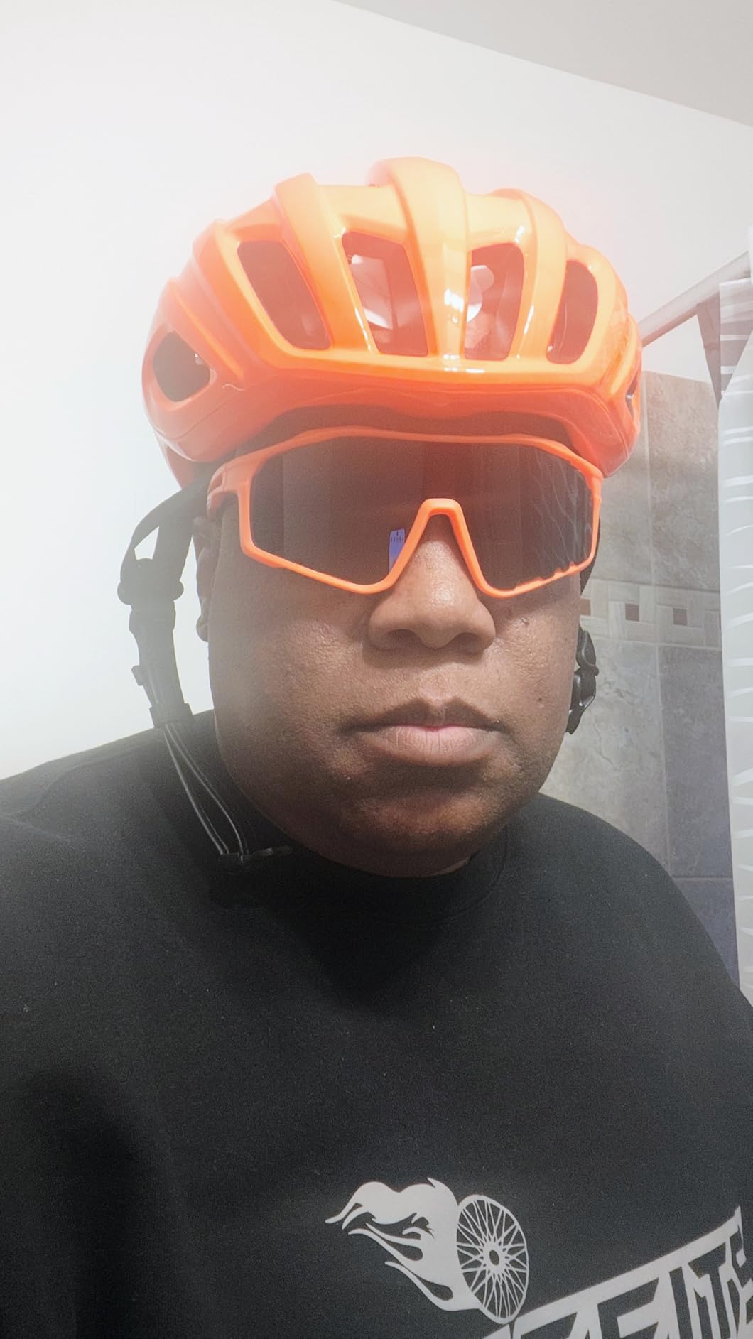 KASK Mojito3 Helmet | Road, Gravel and Commute Biking Helmet customer photo 2