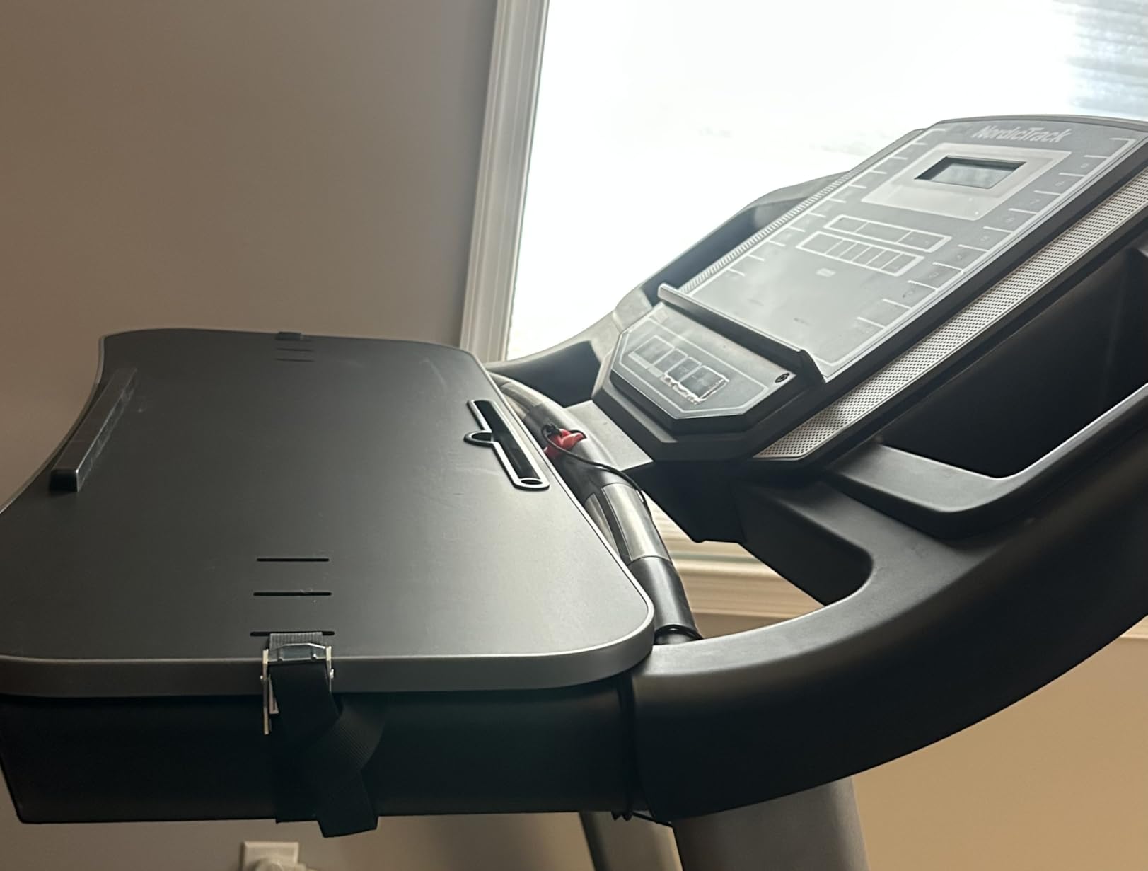 Treadmill Desk Attachment, Universal 36
