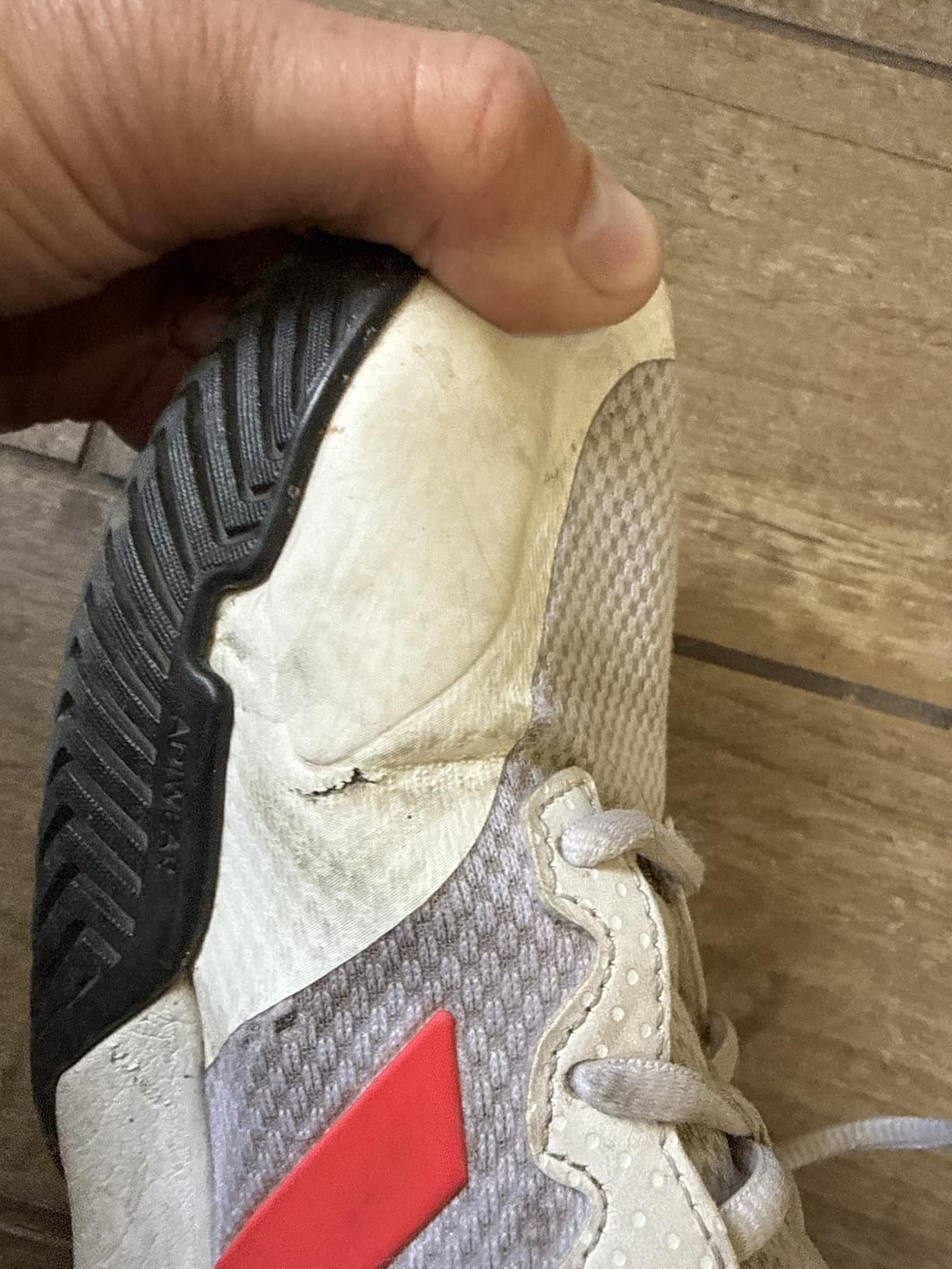 adidas Men's Gamecourt 2 Tennis Shoes customer photo 1
