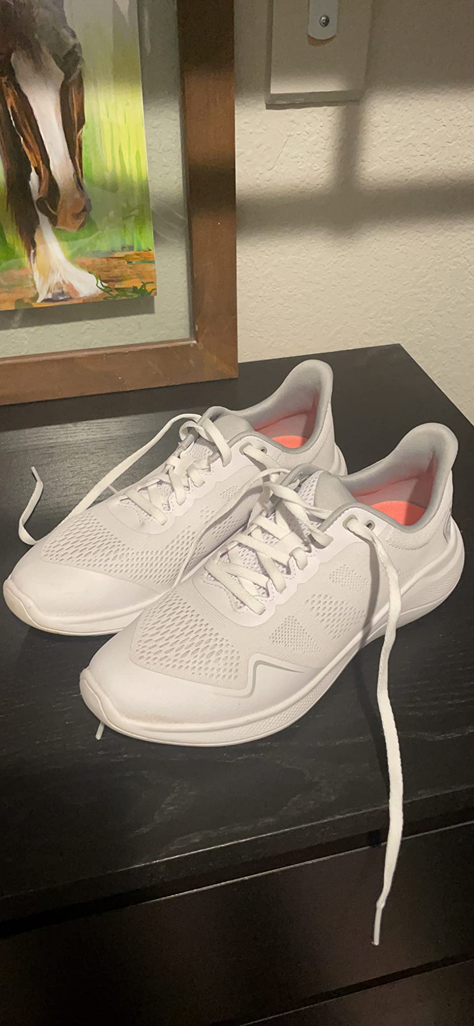 FootJoy Women's FJ Flex Golf Shoe customer photo 2