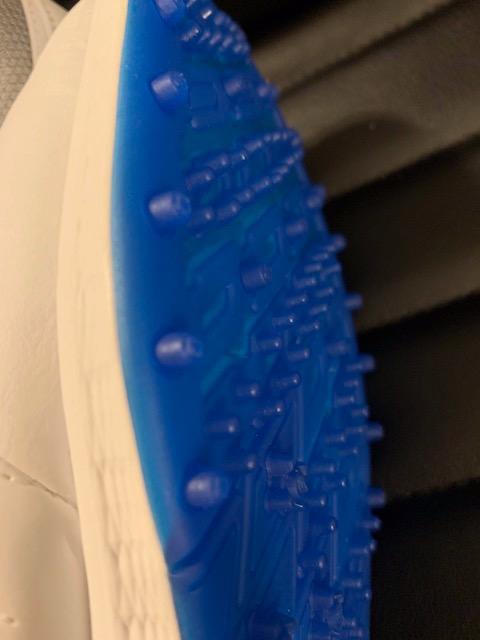 Skechers Men's Pivot Spikeless Golf Shoe customer photo 2