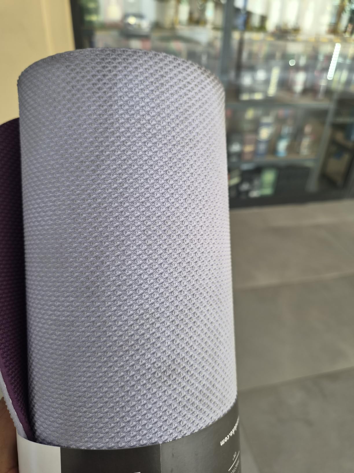 Manduka Begin Yoga Mat 68