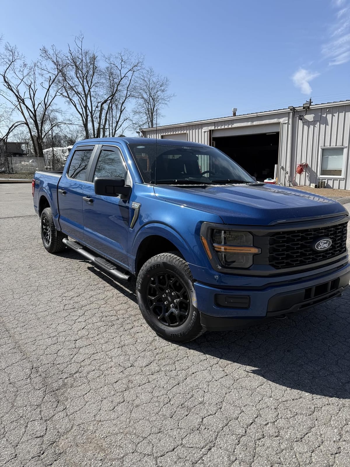 Tyger Auto 3.5