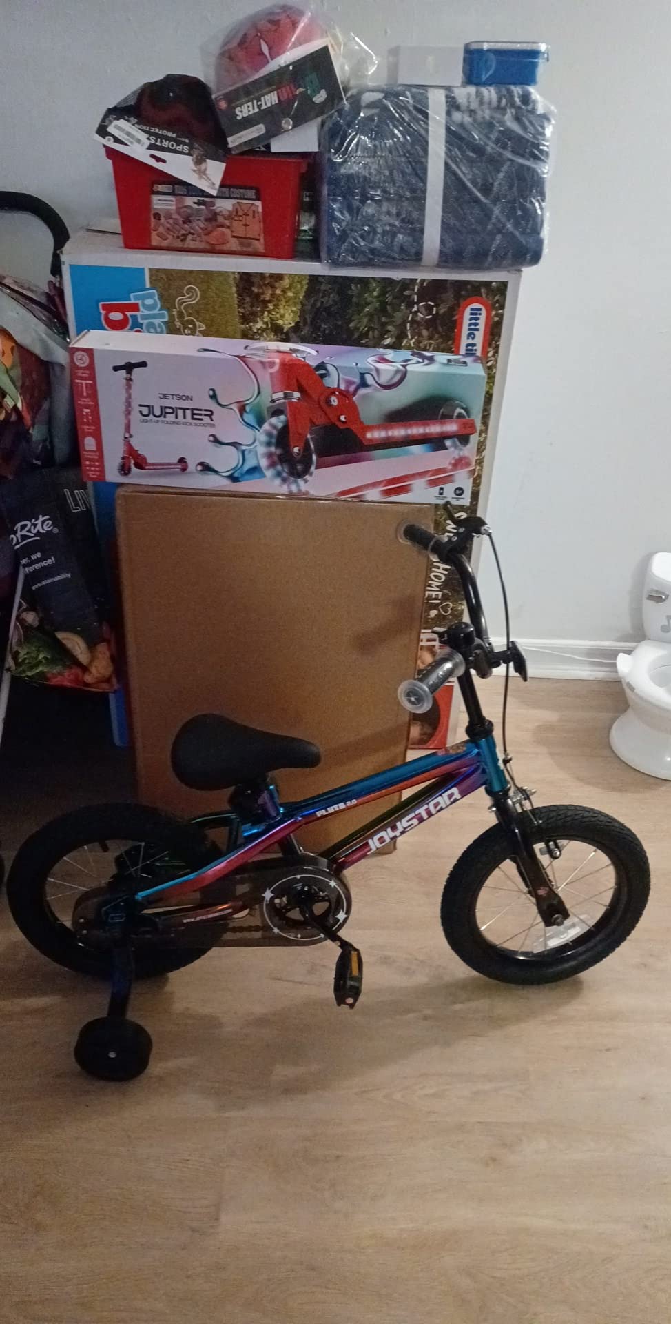 JOYSTAR Rowland 16 20
