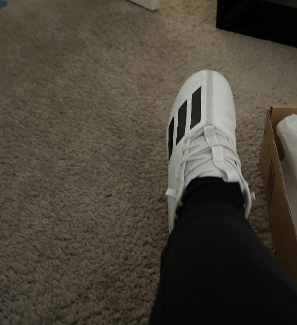 Adidas Mens Adizero customer photo 1