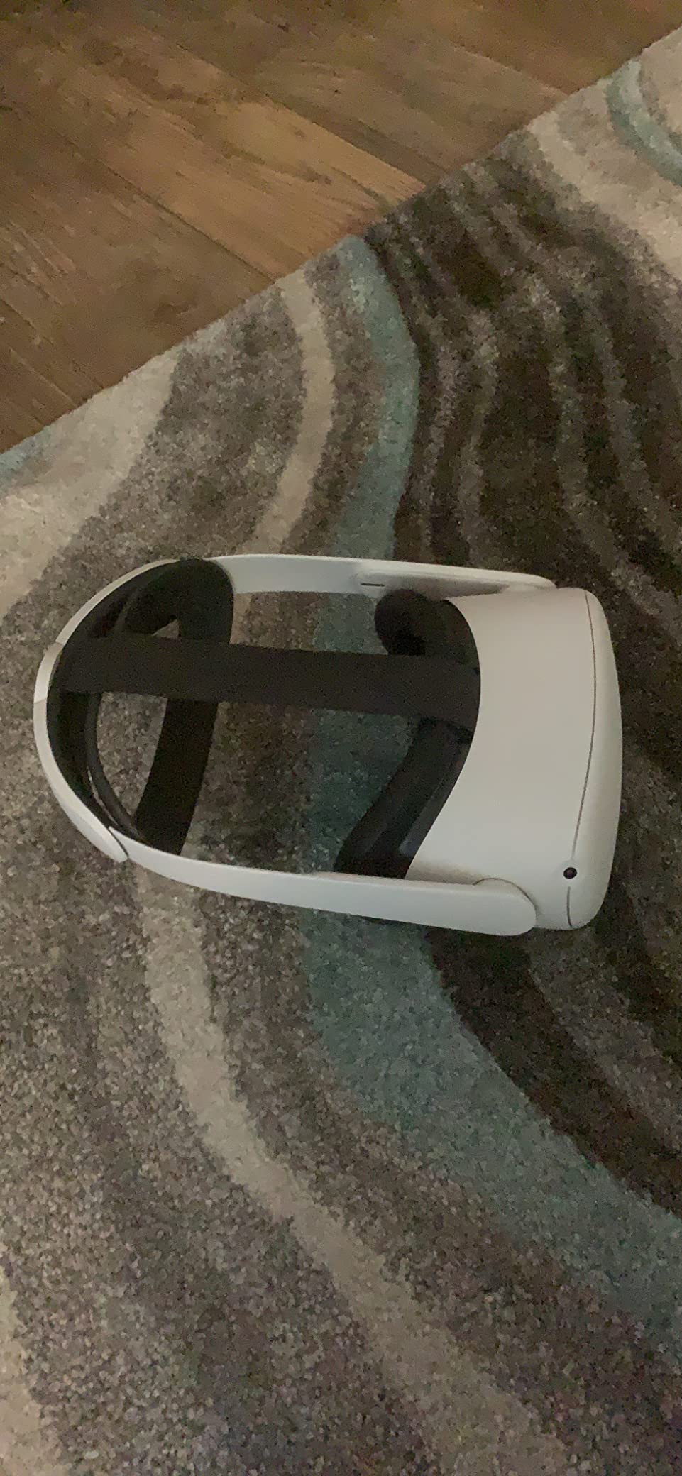 Meta Quest 2 - Advanced All-In-One Virtual Reality Headset - 256 GB customer photo 1