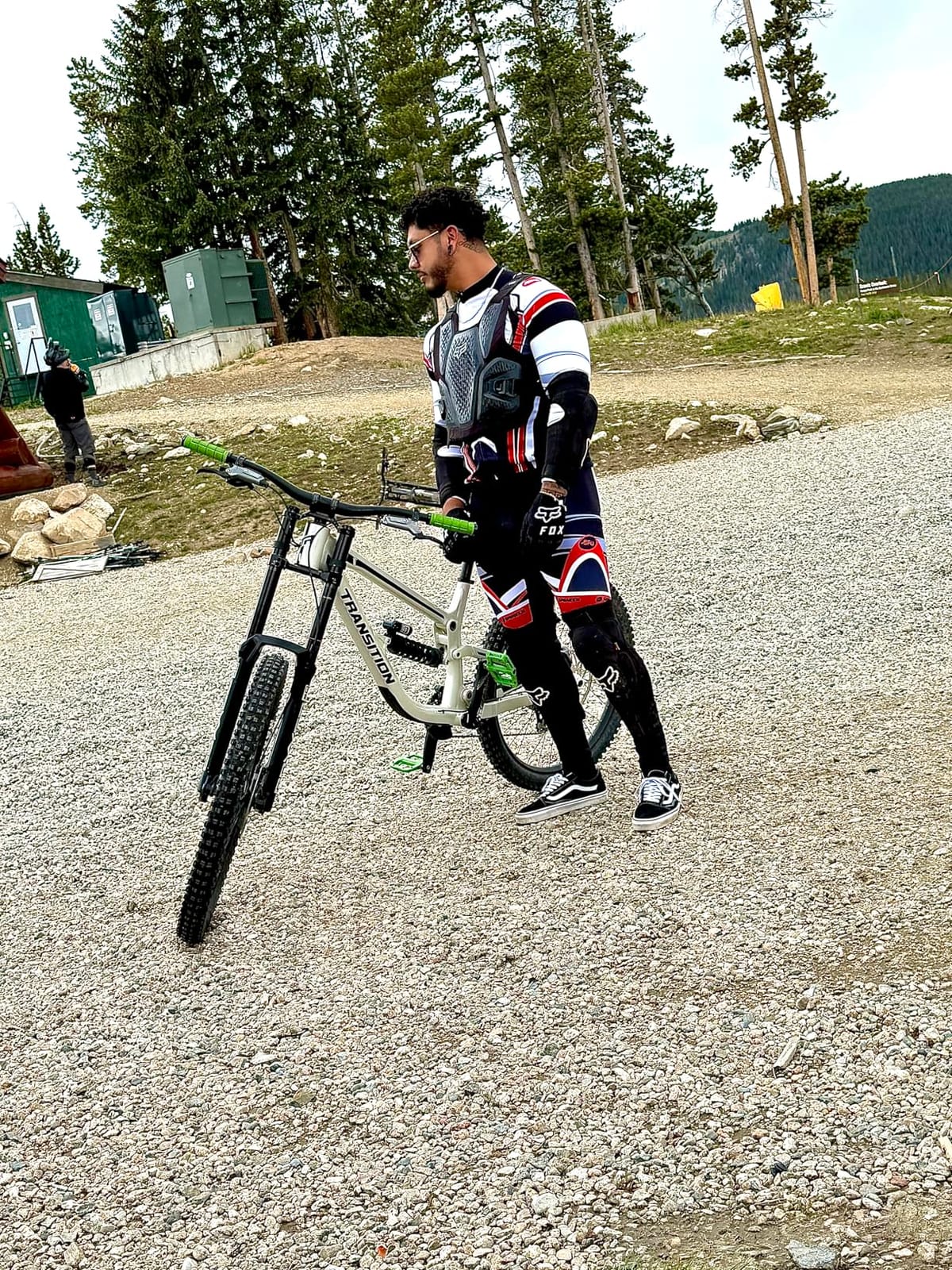 sponeed Cycling Clothes for Men Long Sleeve Mountain Bike Road Bicycle Shirt Jerseys Padded Pants Biking Outfits customer photo 1