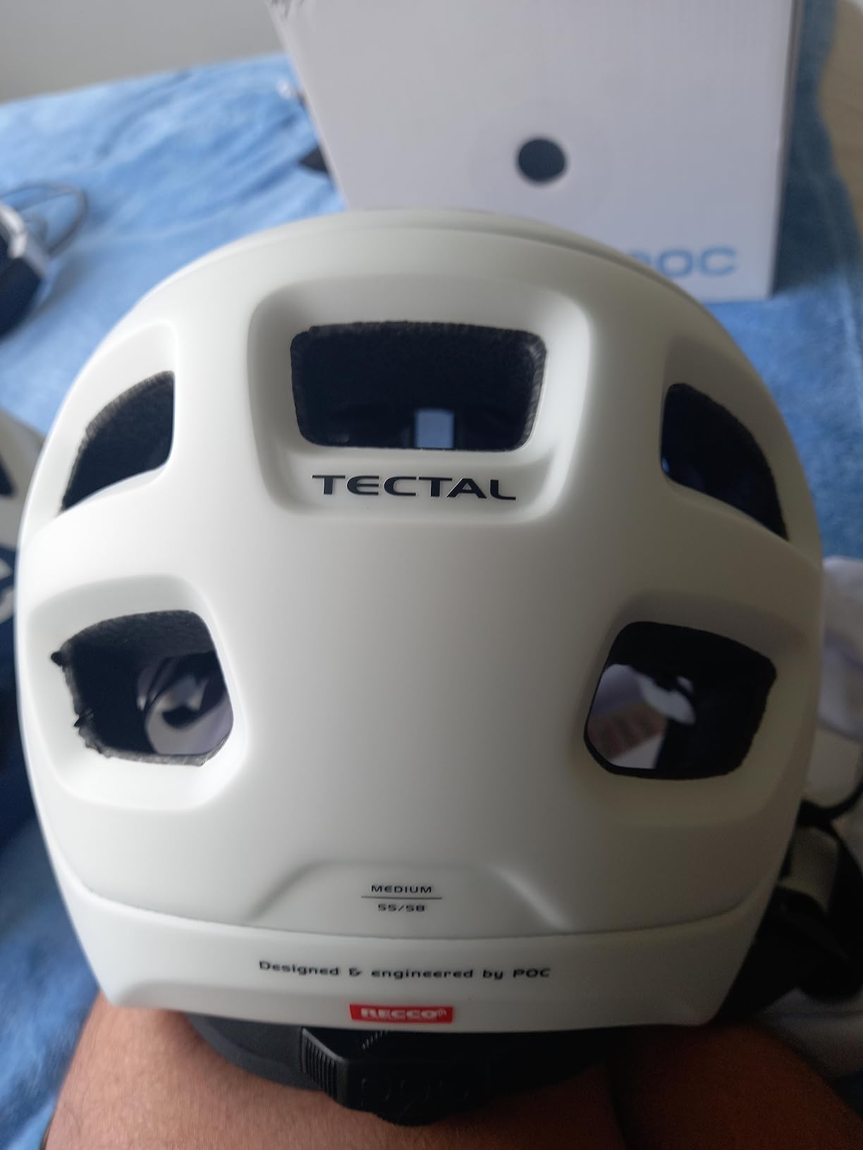 POC Tectal customer photo 1