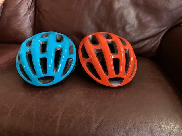 Sena R1 / R1 EVO Smart Communications Cycling Helmet customer photo 1