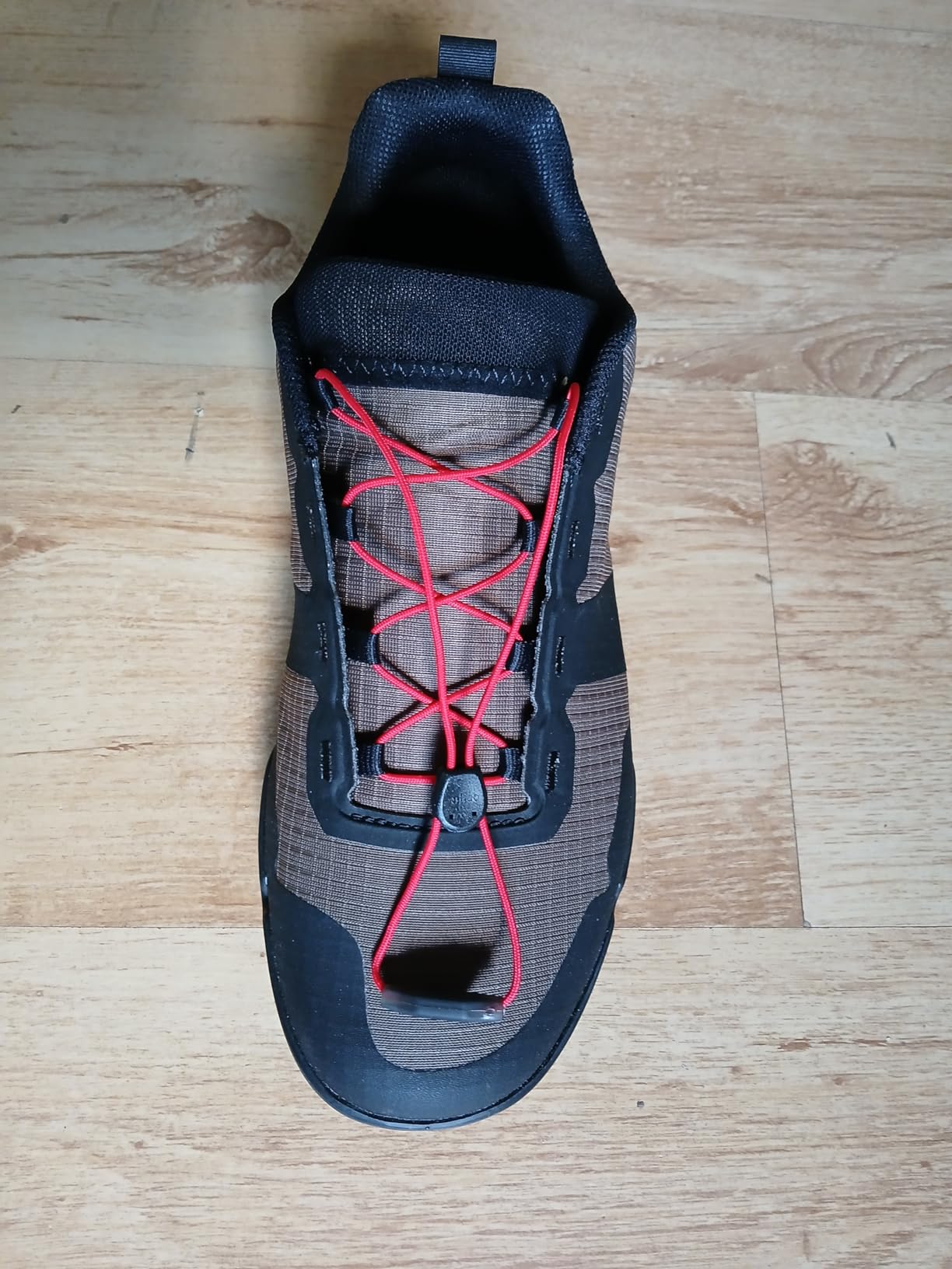 Giro Men's Tracker Fastlace Cycling Shoes customer photo 1