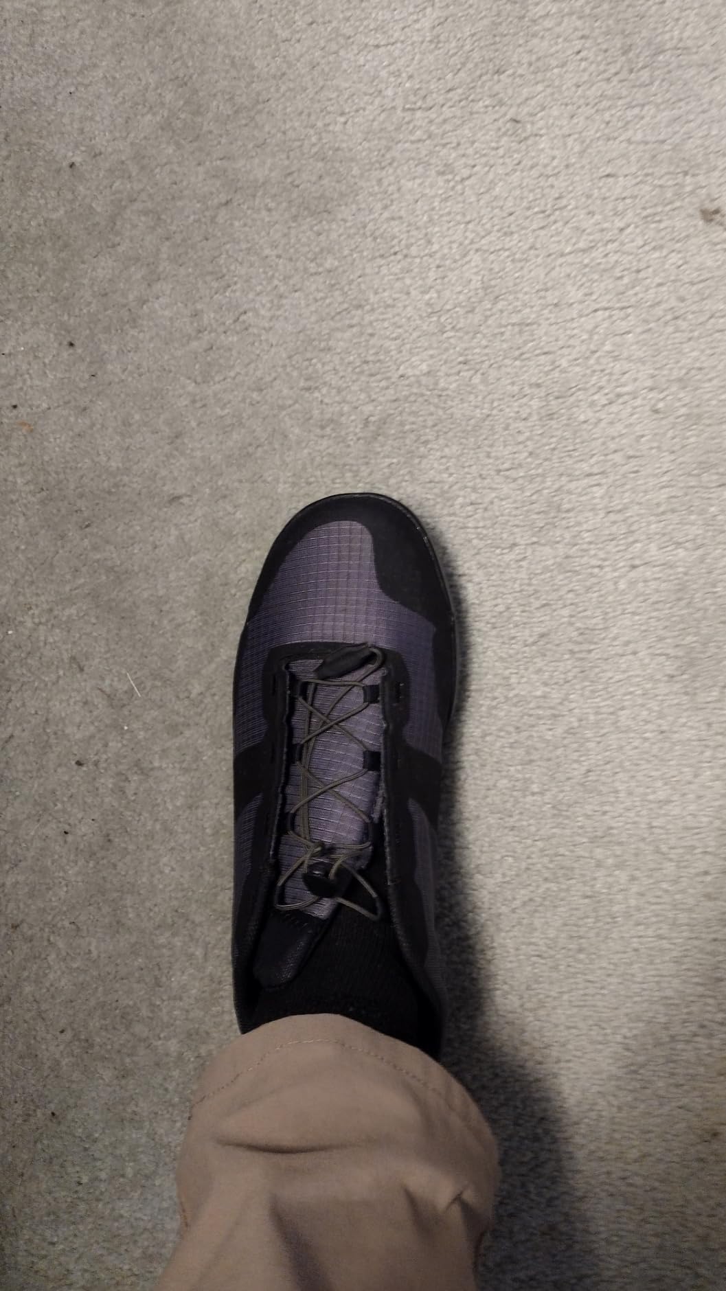 Giro Men's Tracker Fastlace Cycling Shoes customer photo 2