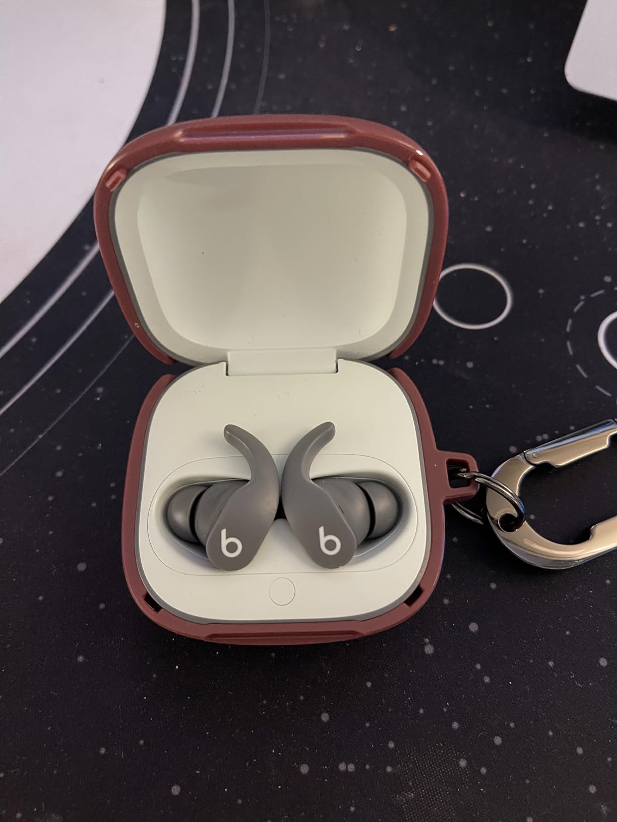 Beats Fit Pro customer photo 1