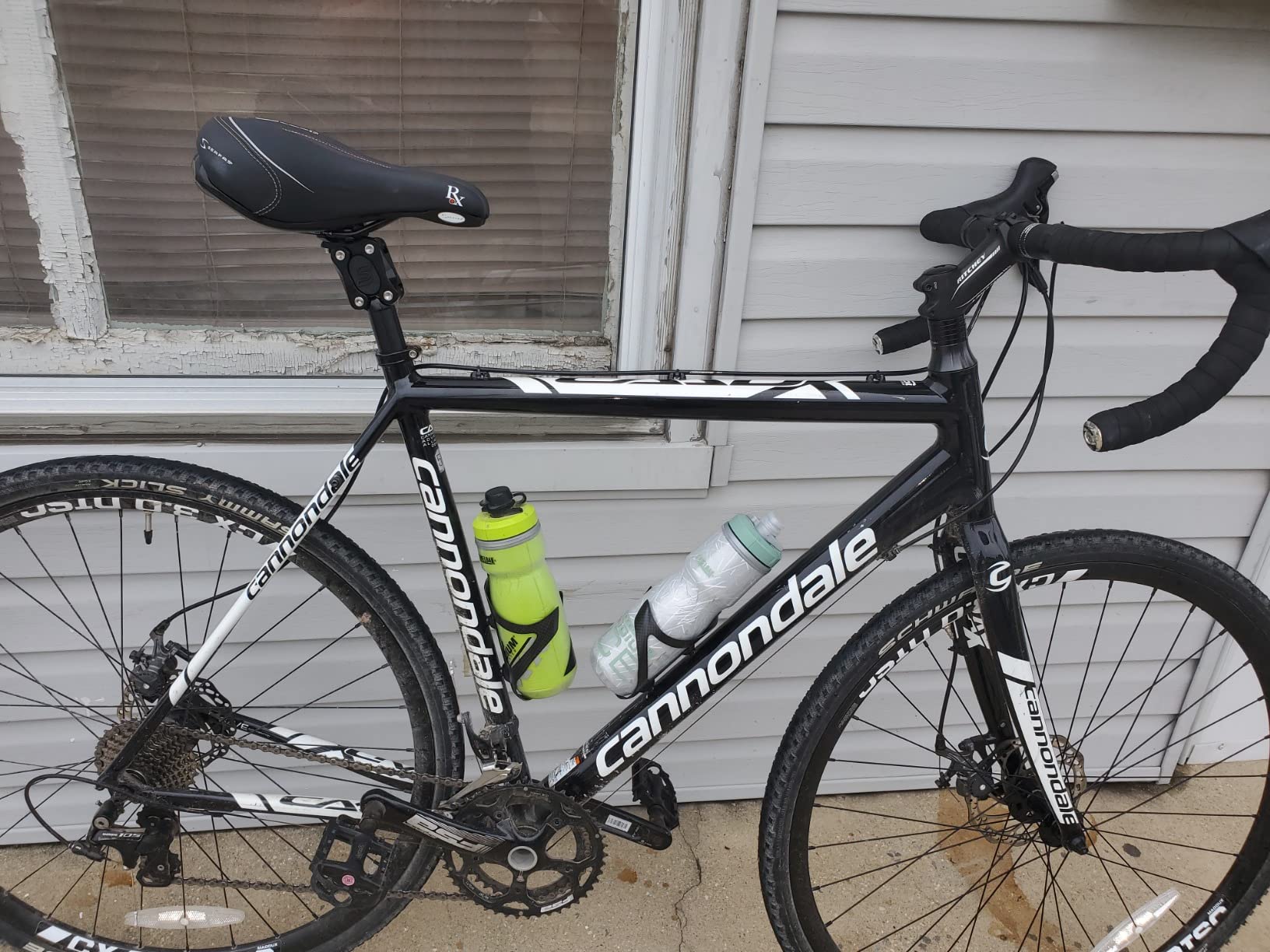 Cane Creek eeSILK Plus Alloy Seatpost customer photo 1