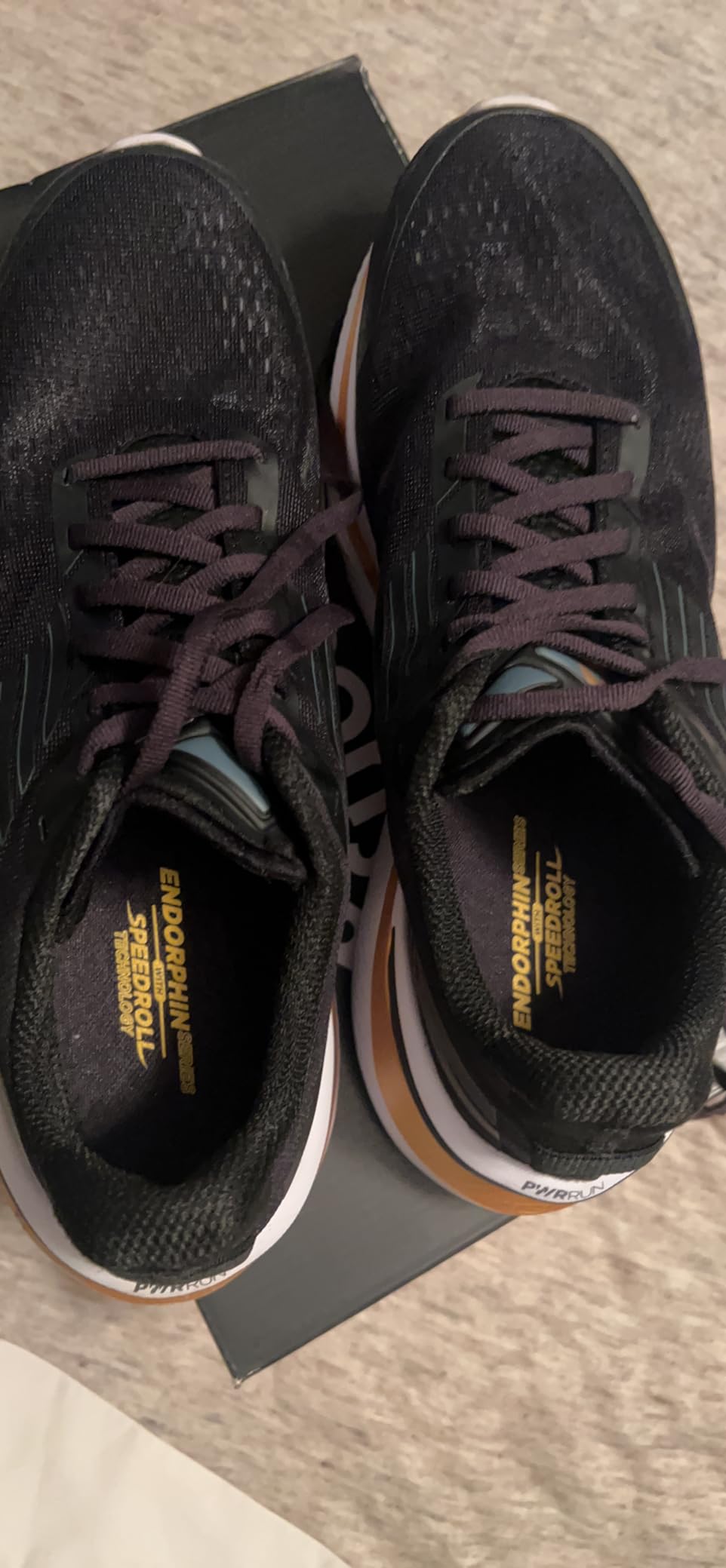 Saucony Men's Endorphin Shift 3 Running Shoes customer photo 2
