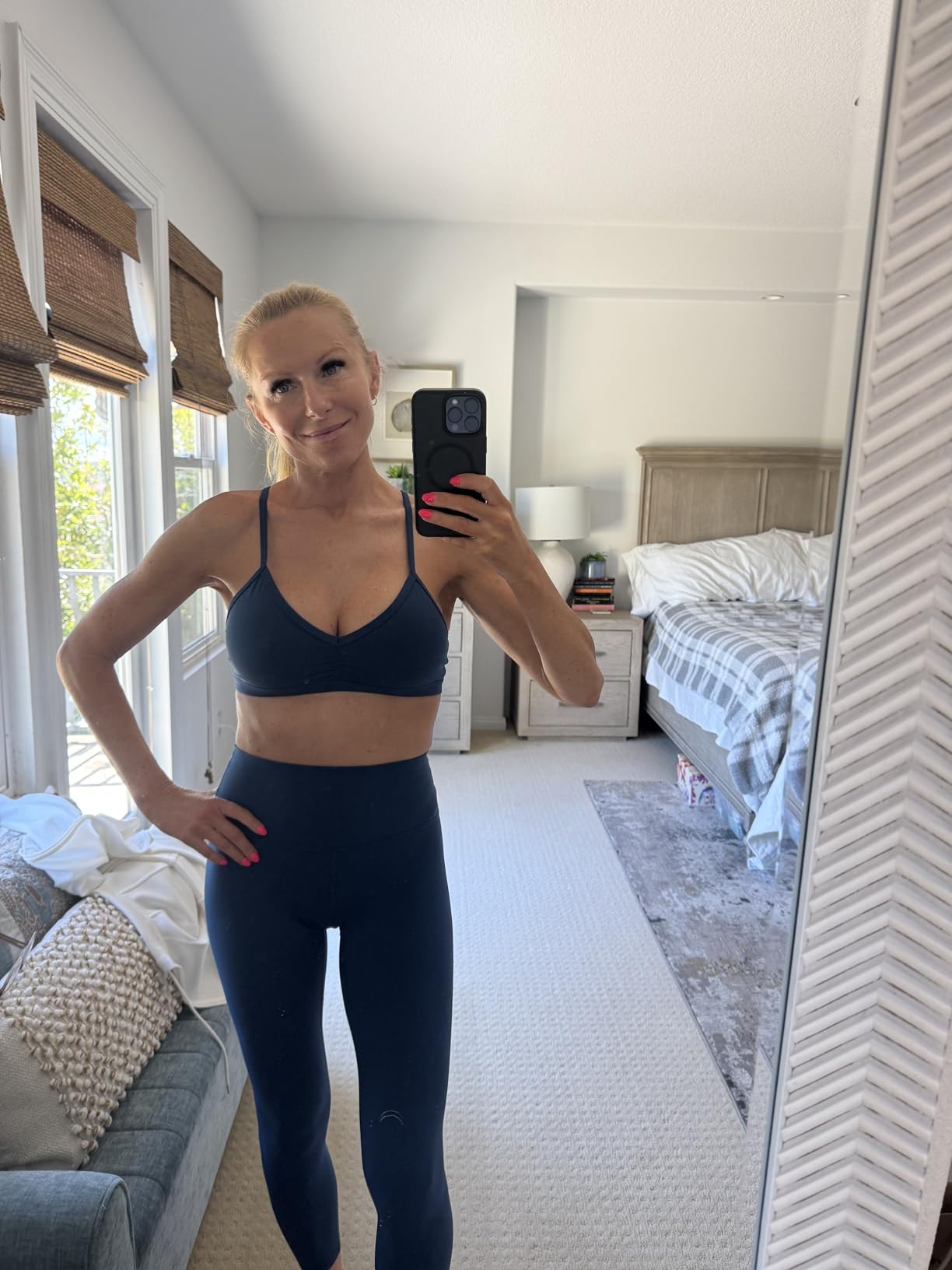 CRZ Yoga Butterluxe Leggings 25