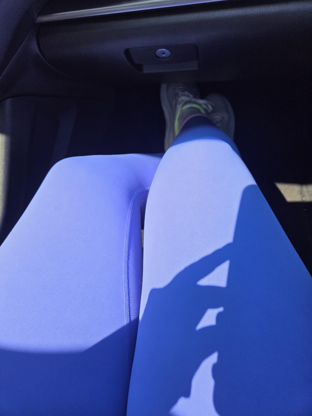 CRZ Yoga Butterluxe Leggings 25