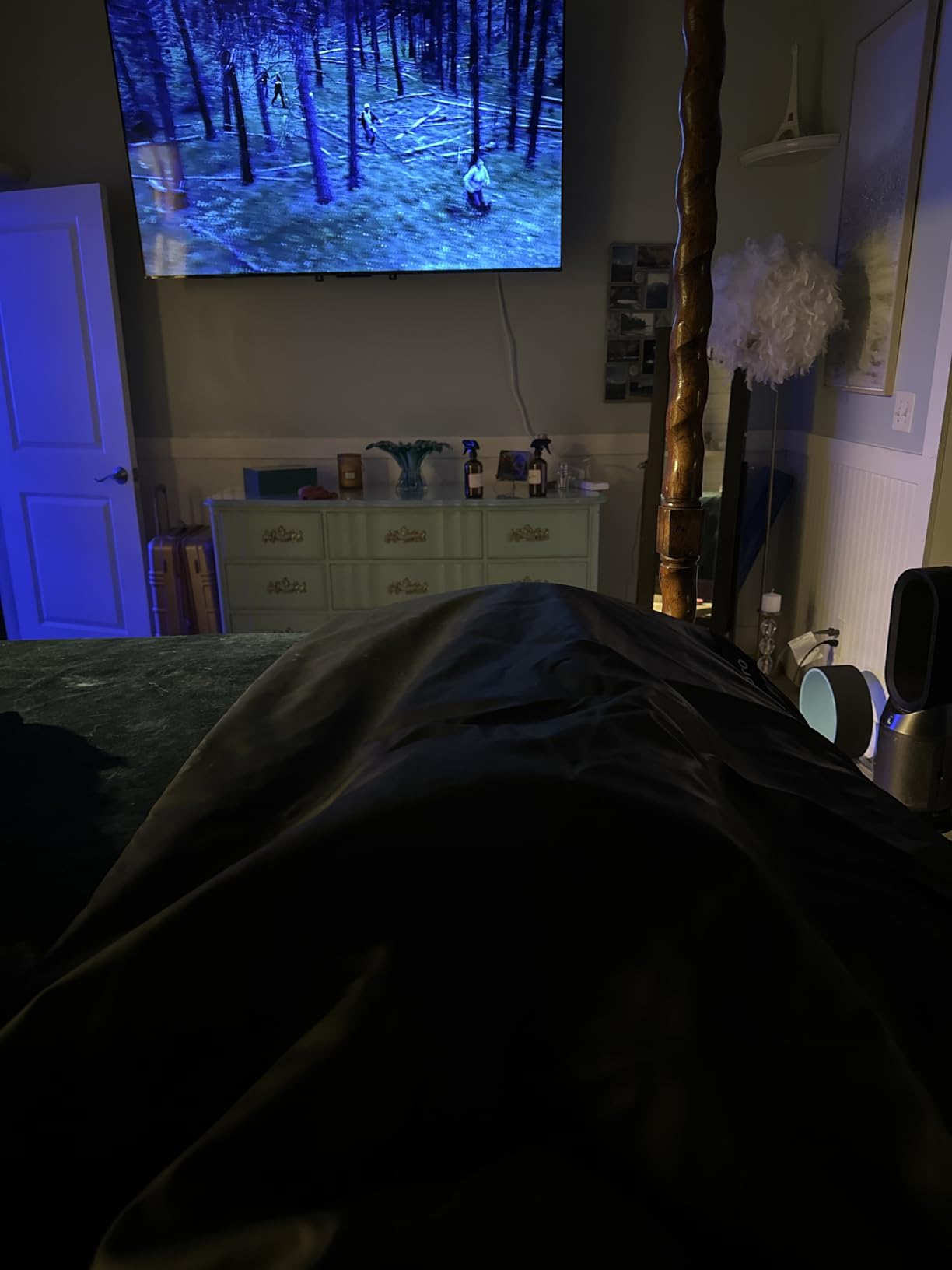 Lifepro RejuvaWrap Infrared Sauna Blanket with Low EMF and 9 Temp Levels customer photo 2