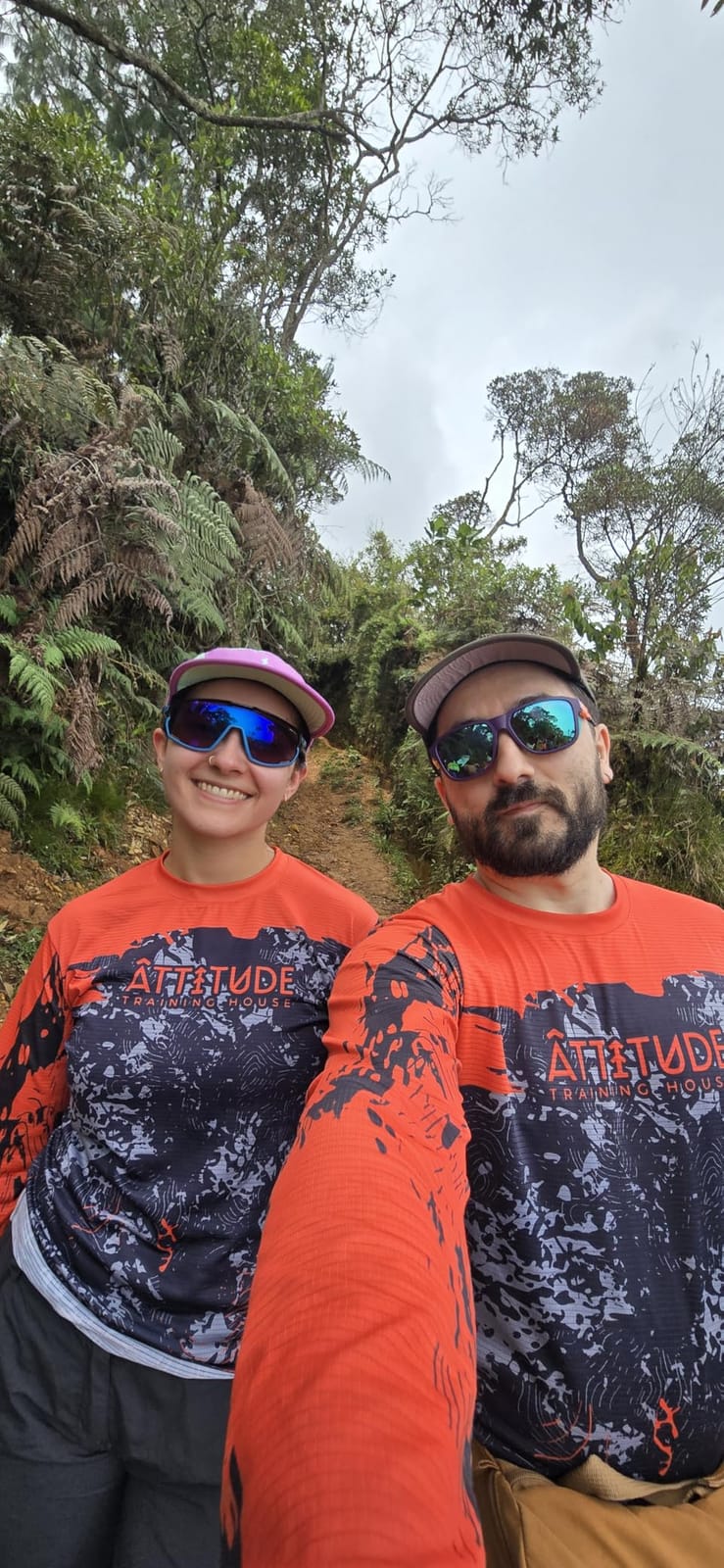 SMITH Embark Sunglasses - Performance Sports Sunglasses with Removable Side Shields for Skiing, Snowboarding, Fishing & More customer photo 2