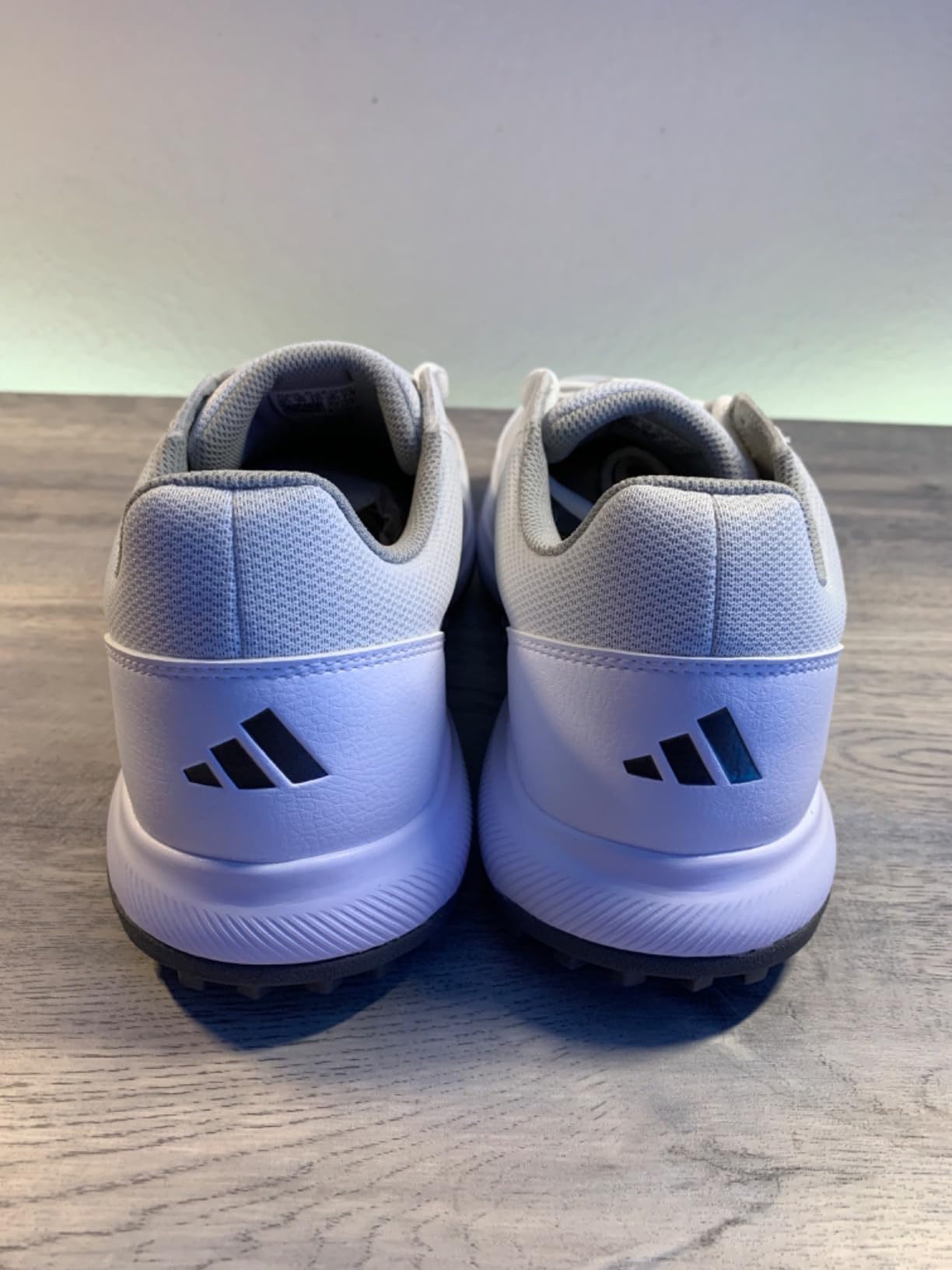 adidas Men's Tech Response 3.0 Golf Shoes customer photo 2