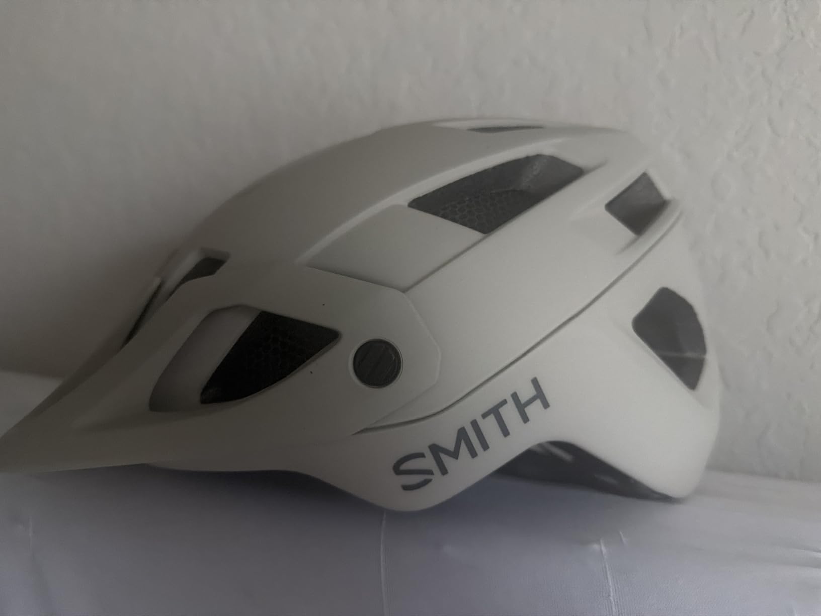 SMITH Engage MIPS Cycling Helmets | Adult Mountain Bike Helmet + Koroyd. Lightweight Protection for Men & Women customer photo 1
