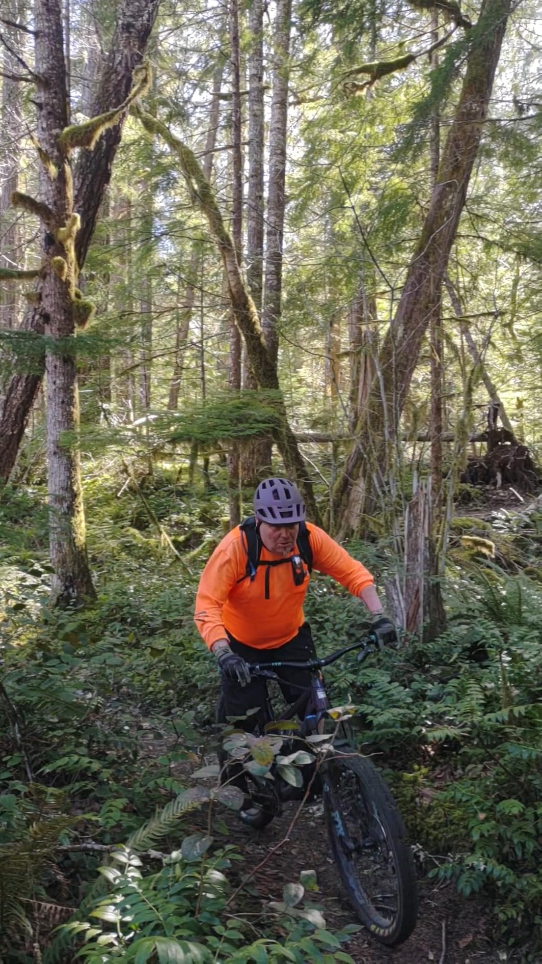 SMITH Engage MIPS Cycling Helmets | Adult Mountain Bike Helmet + Koroyd. Lightweight Protection for Men & Women customer photo 2