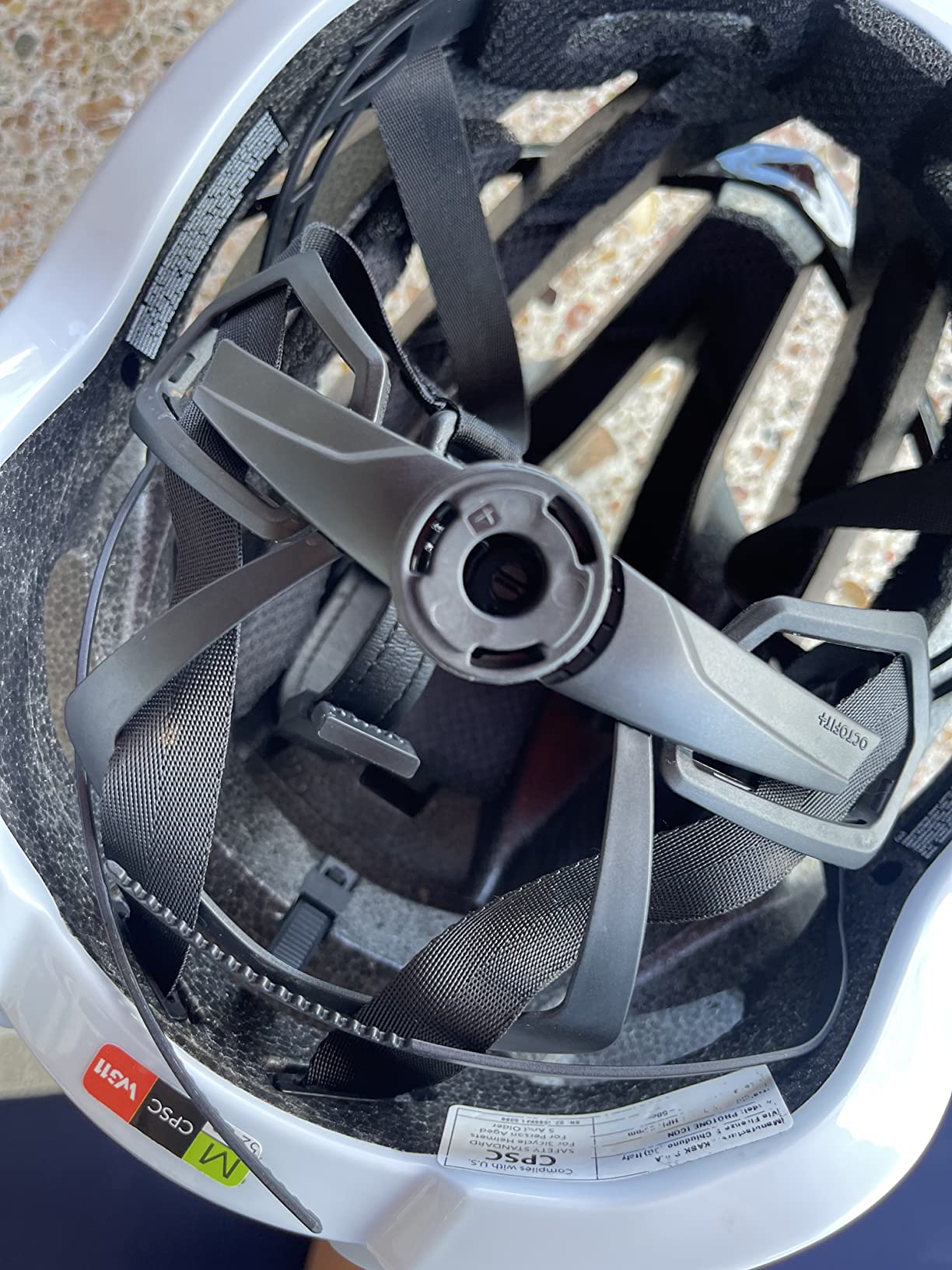 KASK Protone Icon Bike Helmet | Aerodynamic Road Cycling, Mountain Biking & Cyclocross Helmet customer photo 1