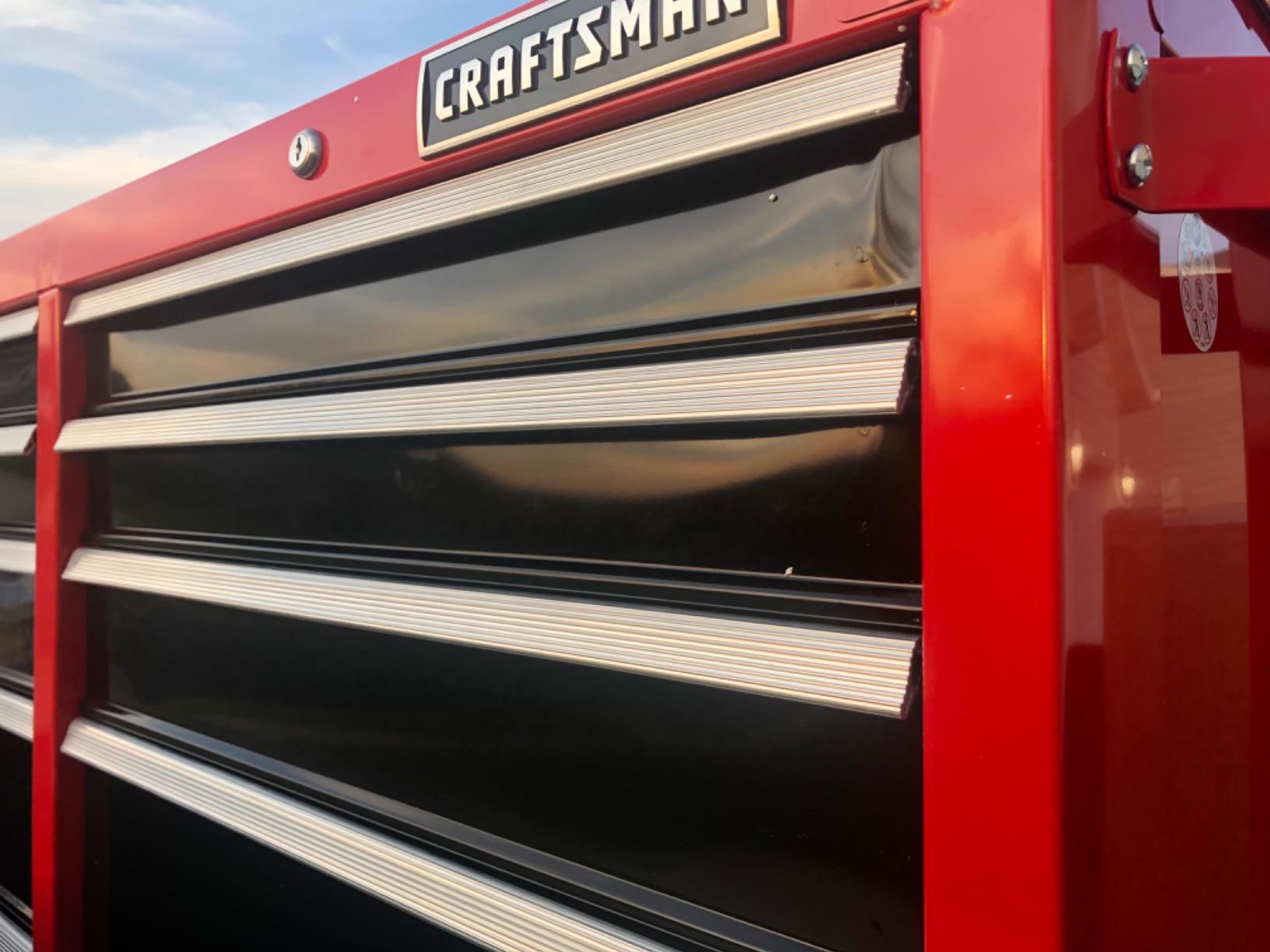 CRAFTSMAN S2000 52