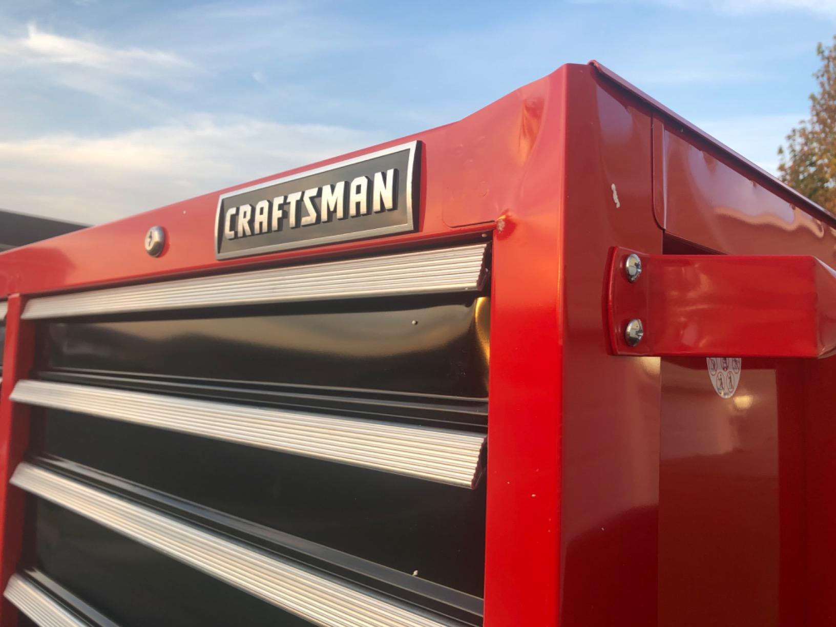 CRAFTSMAN S2000 52