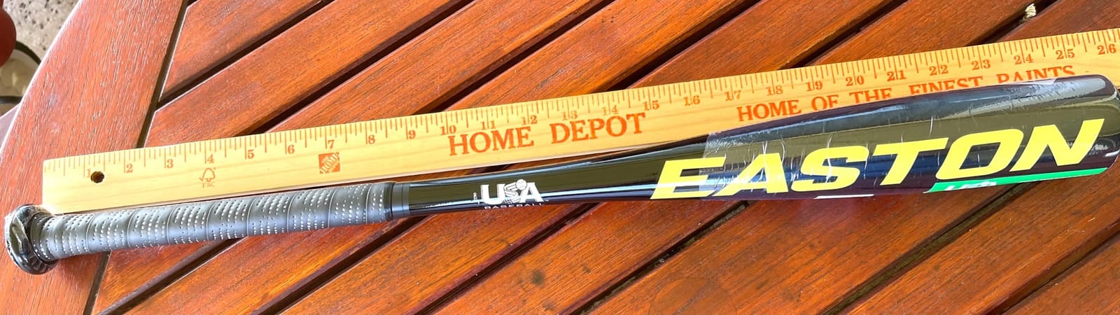 Easton | Moxie T-Ball Bat | -13 Drop | 2 1/4