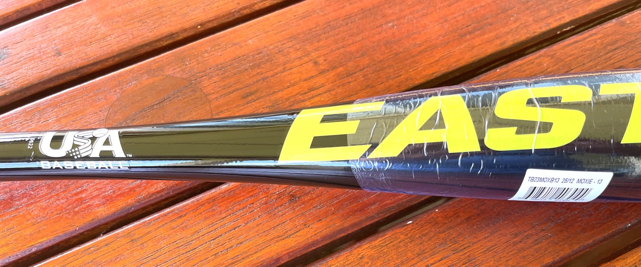 Easton | Moxie T-Ball Bat | -13 Drop | 2 1/4