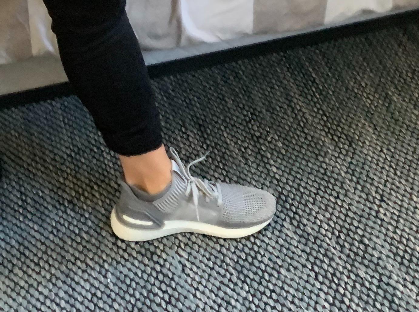 Adidas Unisex-Adult Avery customer photo 1