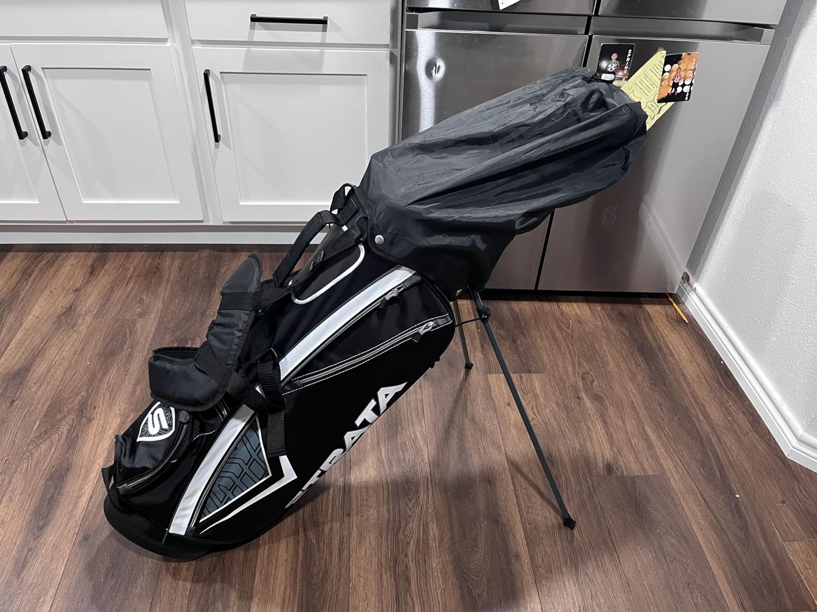 Callaway Golf Strata Complete Golf Set (Men's and Women's) customer photo 1