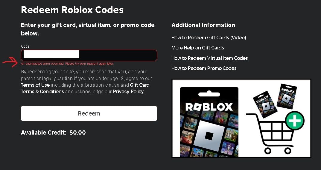 Roblox Digital Gift Card - 2,000 Robux [Includes Exclusive Virtual Item] [Digital Code] customer photo 2