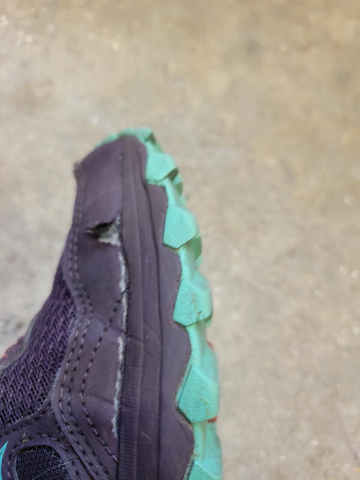 Saucony Women's Excursion Tr16 Trail Runners customer photo 1
