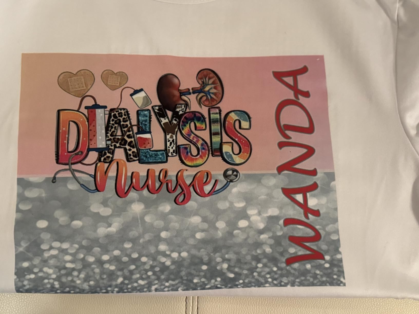 Topdeep Heat Press 15x15 Inch 8 in 1 Heat Press Machine, Swing Away T Shirt Pressing Machine Digital Control, Multifunction Heat Press Transfer Machine Sublimation Combo for T-Shirt Hat Cap Mug Plate customer photo 2