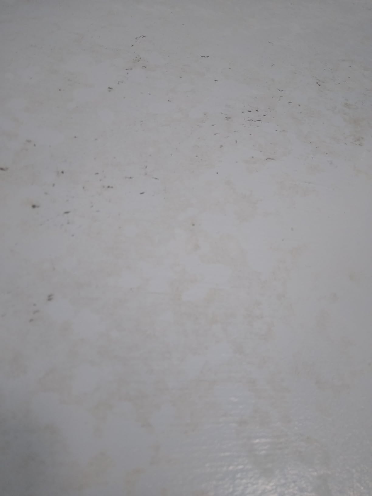 Rust-Oleum Concrete & Garage Floor Satin Battleship Gray Paint & Primer | 1-Part Epoxy Finish, Interior Concrete Floors, Hot Tire And Chemical Resistant, Durable Coating, 5 Gallon customer photo 1