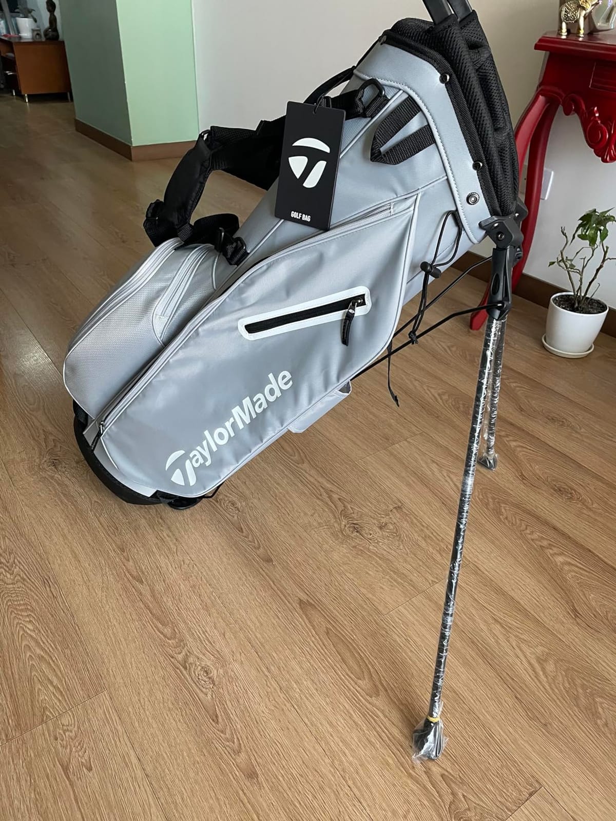 Taylormade Golf 2023 Classic Stand Golf Bag customer photo 1