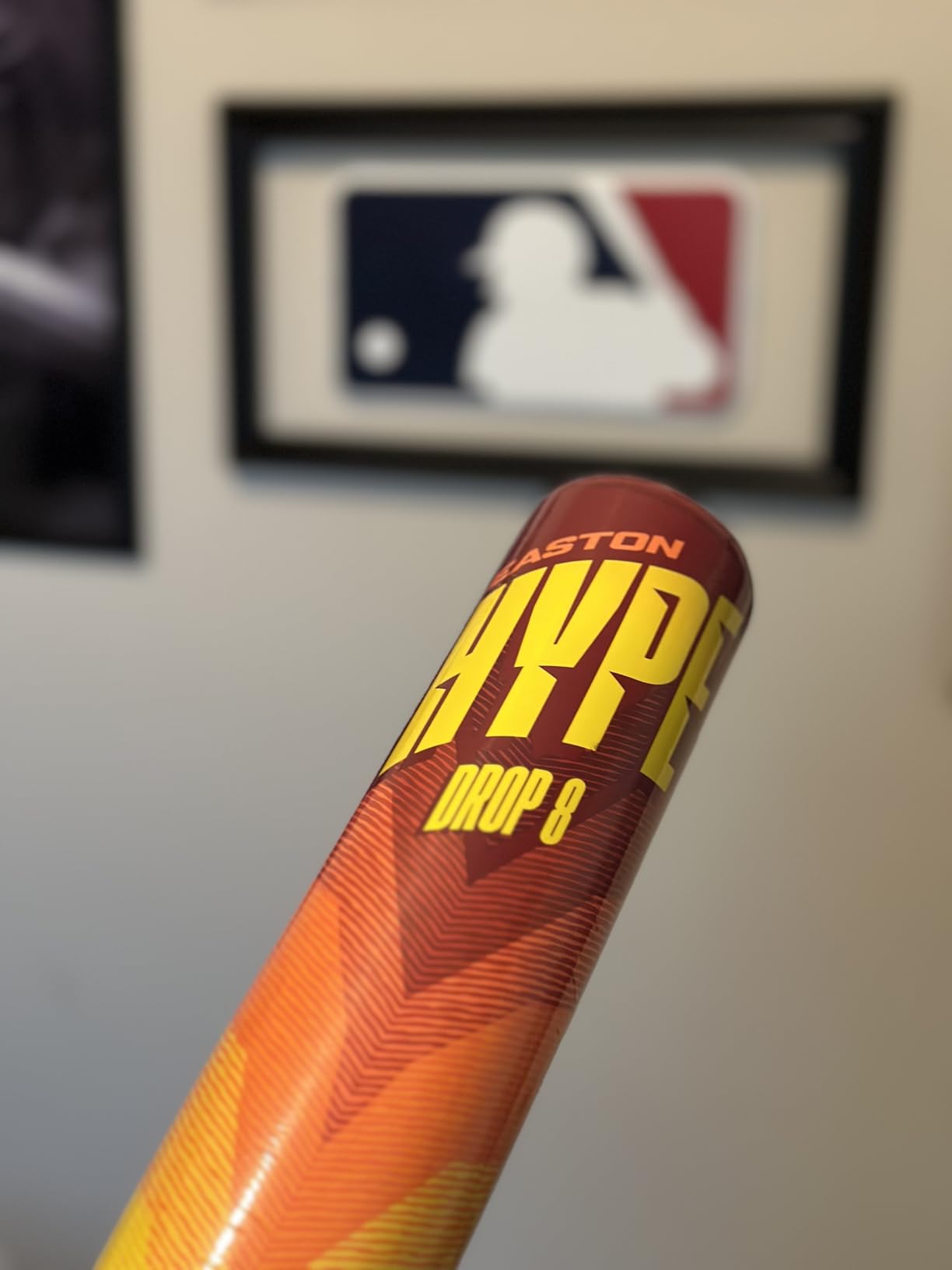 Easton Hype FIRE USSSA Baseball Bat (-5/-8/-10) 2 3/4