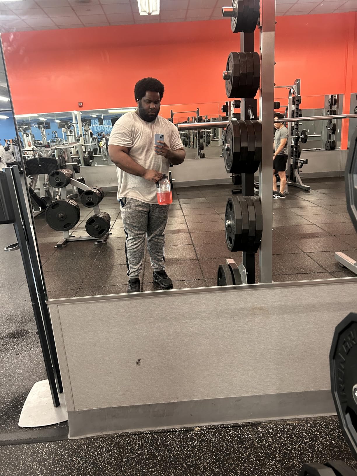 ALPHA LION Core Pre Workout Powder with Creatine for Performance, Beta Alanine for Muscle, L-Citrulline for Pump & Tri-Source Caffeine for Sustained Energy (30 Servings, Fruit Punch Flavor) customer photo 2