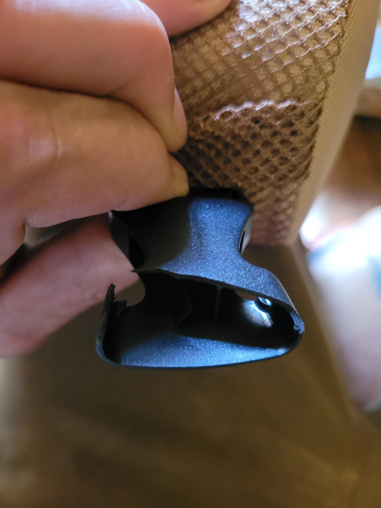Vortex Triumph HD 10x42 Binoculars | HD Optics, Tripod Adaptable, Waterproof, Fogproof, Shockproof, Included Glasspak Harness - Unlimited, Unconditional Warranty customer photo 2
