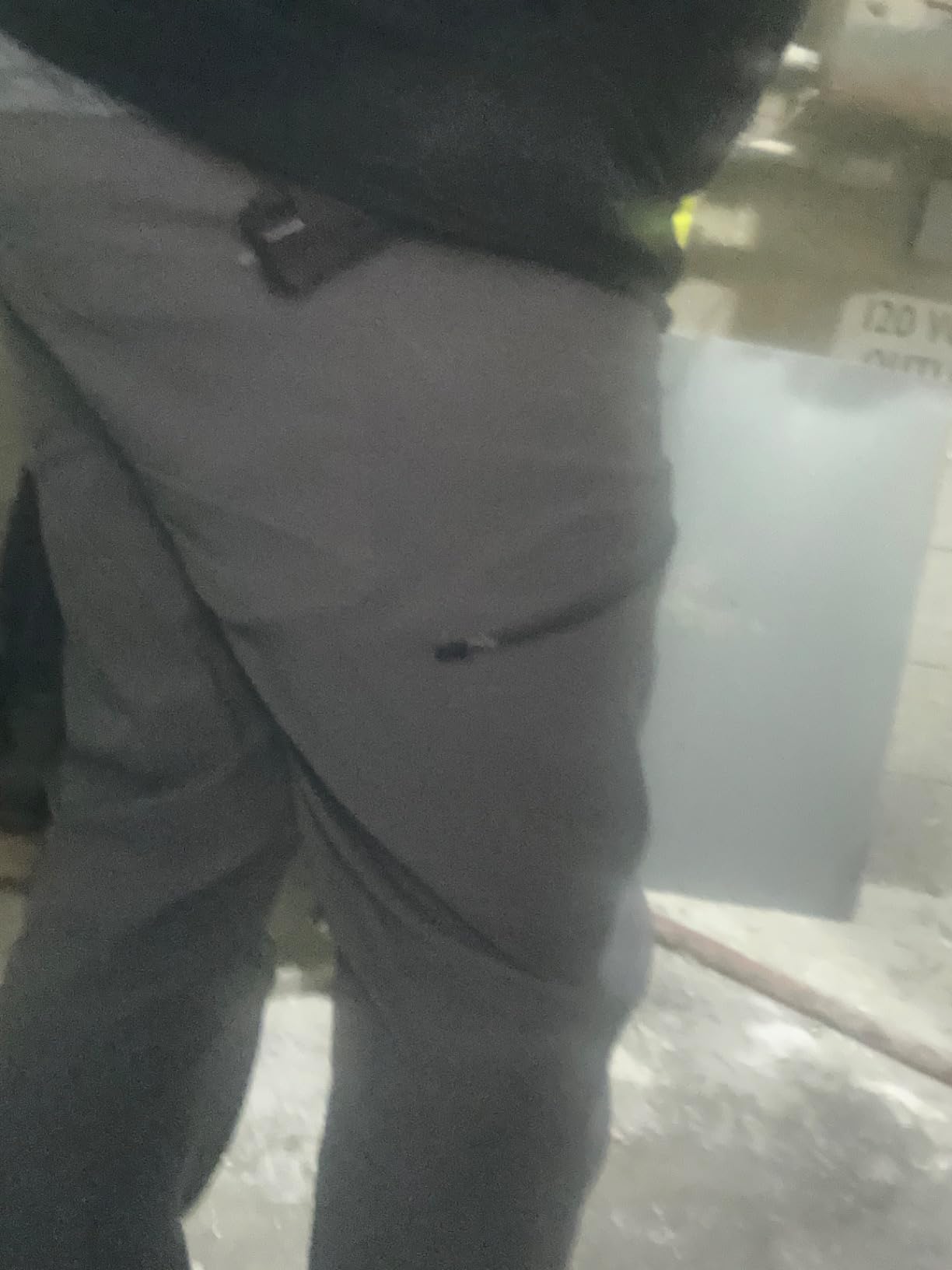Eddie Bauer Men's Rainier Pants customer photo 2