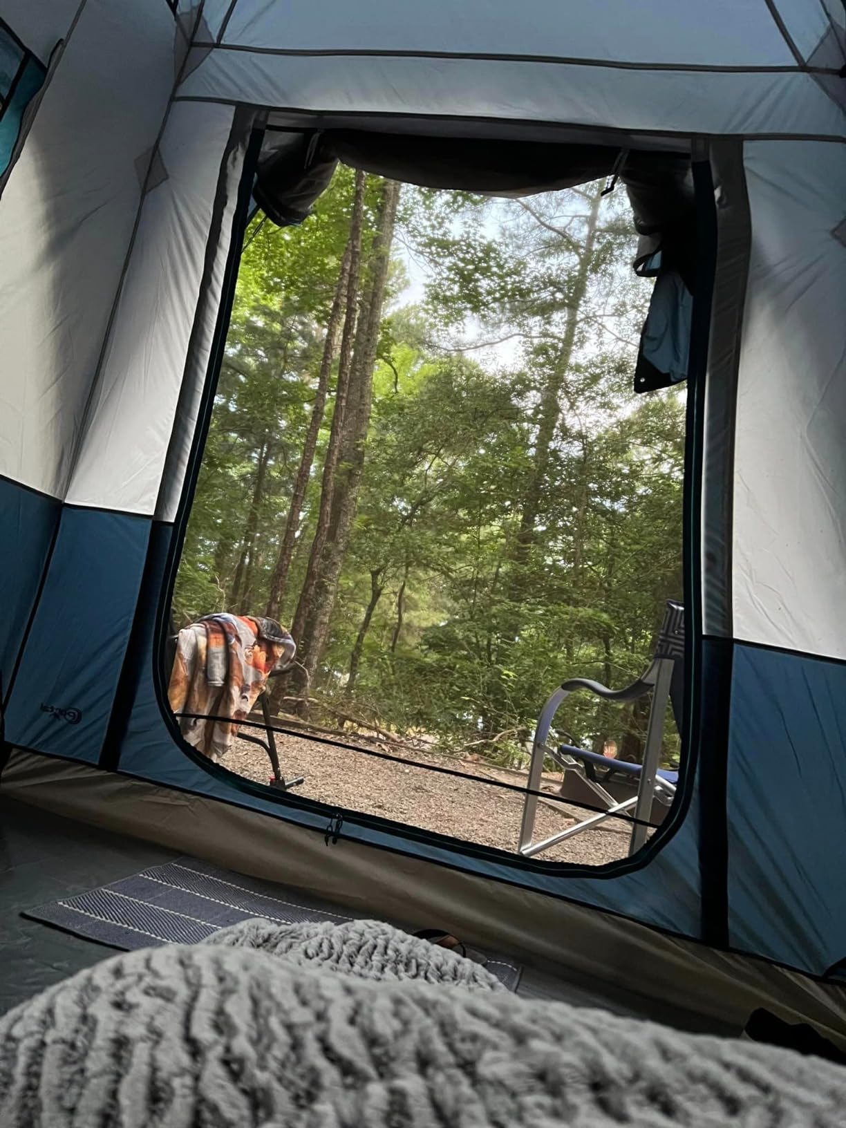 Portal 5-Person SUV Tent with Porch, Waterproof Windproof Car Camping | Portable Outdoor Design; Durable Construction; Easy Setup & Storage customer photo 1