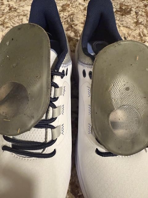 Callaway La Jolla Spikeless Golf Shoes customer photo 2