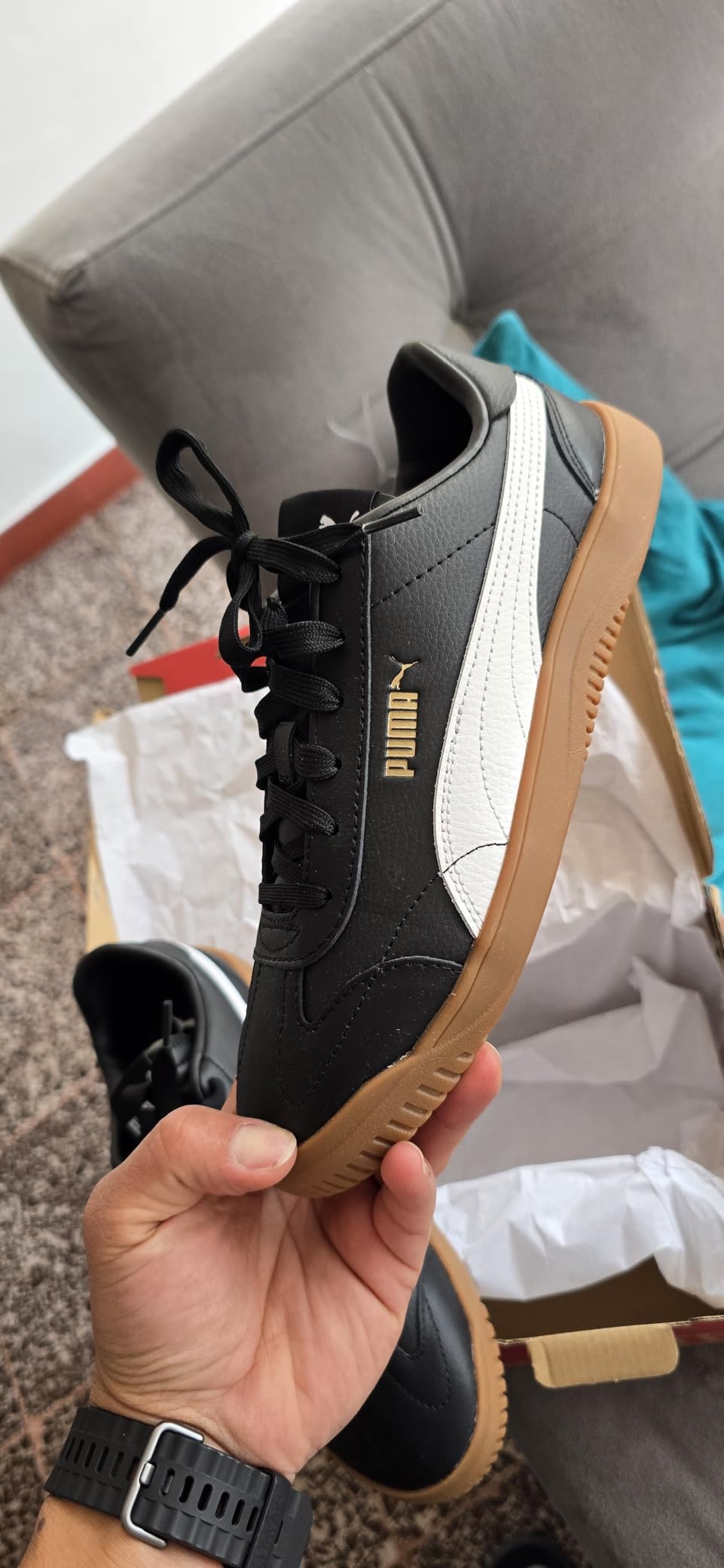 Puma Mens Club 5v5 customer photo 1