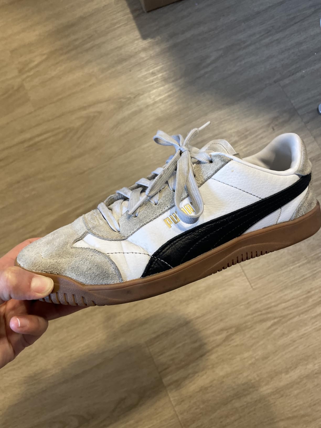 Puma Mens Club 5v5 customer photo 2