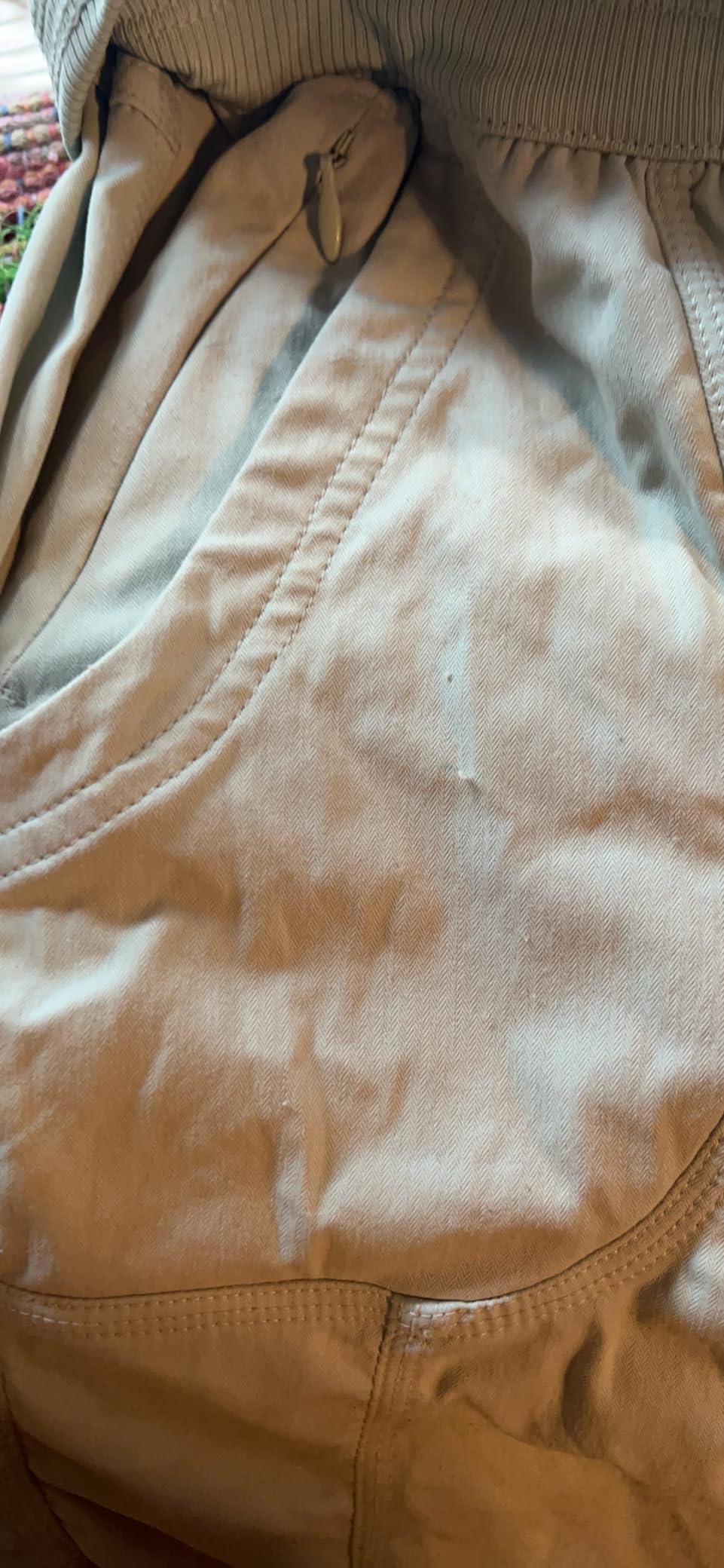 Women's Aphrodite 2.0 Moisture Wicking Hiking Pants customer photo 1